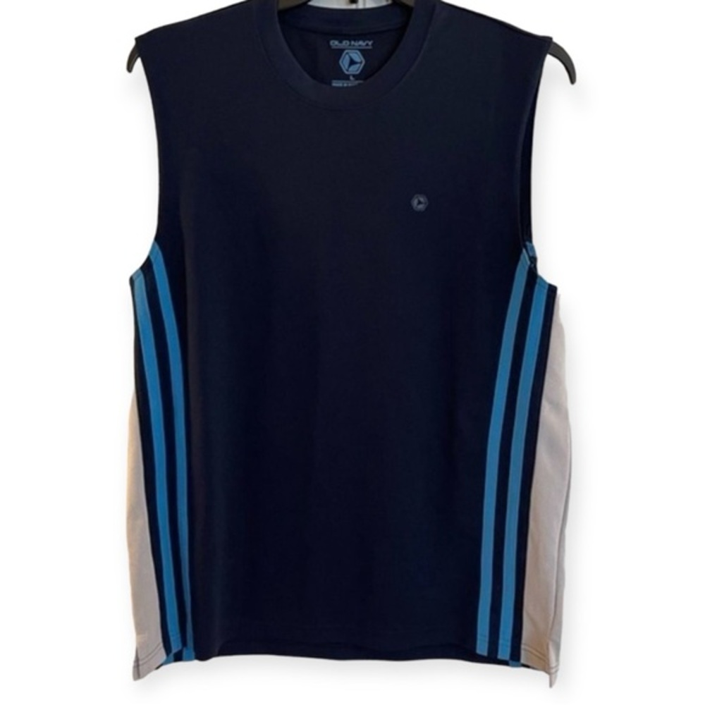 Old Navy Mens Active Wear Size L